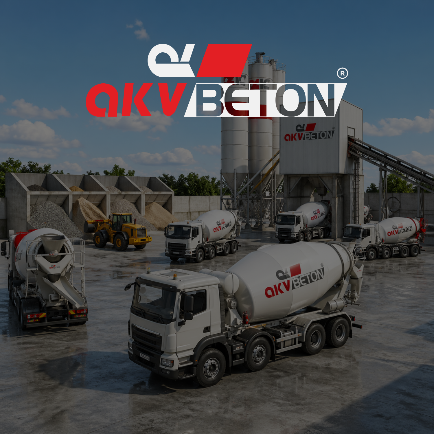 AKV Beton